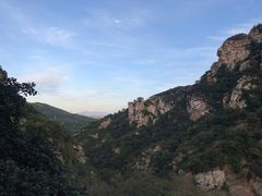 -黑龙潭风景区
