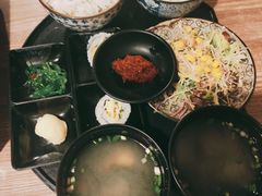 -左舞和风屋便当(金地店)