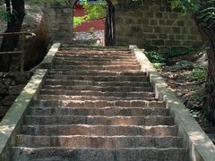 -嵖岈山风景区
