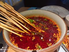 -滋色臻选川菜(北京坊旗舰店)
