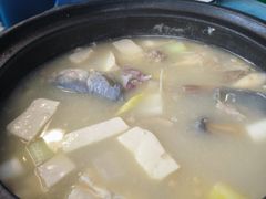 -干老四雅鱼饭店(滨江西路店)