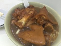 -麦文记面家(佐敦店)