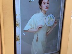 -天真蓝照相馆(五角场百联又一城店)