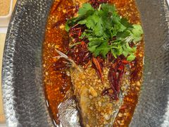 -大张烙馍村·美食地标(泉山店)
