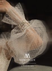 -MANLI BRIDAL婚纱
