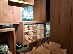 -无印良品餐堂 MUJI Diner(成都太古里店)