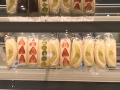 -Fruwich果明治(西单更新场店)