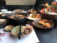 -花潮料理艺食馆(成都万象城店)