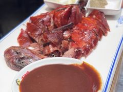 -蔼若春.传承三十年云南菜(金碧公园店)
