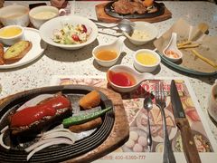 -战斧牛排餐厅(悦方IDmall店)