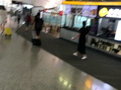-杭州萧山国际机场