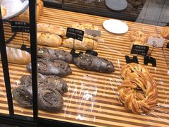巧克力面包-81bakery(关山路店)