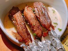 -炊烟小炒黄牛肉(中心印象城店)