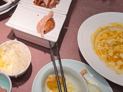 -羲和雅苑•北京烤鸭(乐园道万象城店)