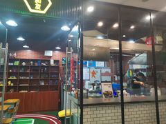 门面-董顺桃老长沙臭豆腐(融创店)