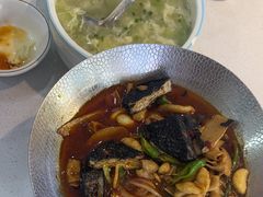 -福巷湘食小馆·猛火现炒(上海首店)