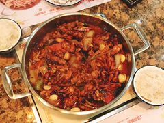 -黄记煌三汁焖锅(欢乐海岸店)