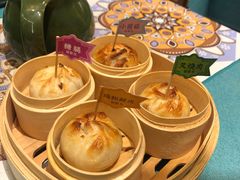 -云海肴·汽锅鸡·云南菜(苏州中心店)