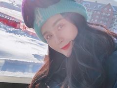 -中旅松花湖滑雪场