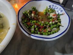 -乖乖佳花园山庄·私房菜(阿哈湖公园店)