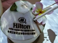 -水桶王国主题餐厅·聚会·生日派对·亲子活动·家庭套餐(亚龙湾希尔顿店)