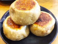 门钉肉饼-金生隆(六铺炕店)