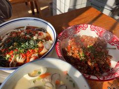 -浏阳小饭铺(洪西小区店)