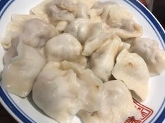 -新兴园饺子馆(望京店)