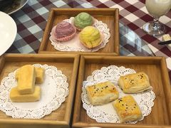 -邓丽君音乐主题餐厅