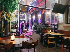 -巴伐利亚啤酒坊(意式风情街店)