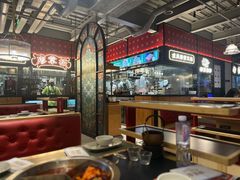 -廖掌柜·重庆鲜货火锅(上海首店)