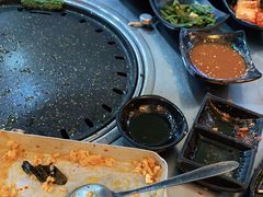 -杀猪天·韩国烤肉(总店)