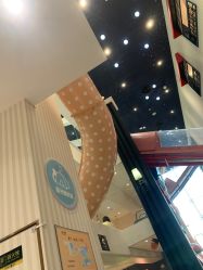 -奈尔宝·儿童乐园·亲子餐厅(华采天地店)