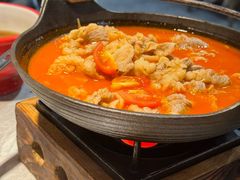 -黔渔翁豆花渎鱼(喷水池店)
