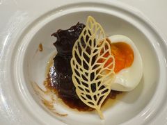 -君来湖滨饭店·渔餐厅