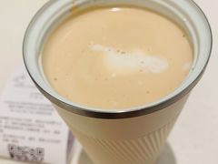 馥芮白（大杯）-星巴克臻选(上海淮海百盛购物中心店)