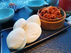 -唐猫庭院·千年陕菜(赛格国际购物中心店)