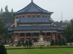 -广州都市观光巴士(粤陶巴)
