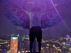 -WFC会仙楼观景台
