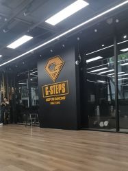 -G-STEPS舞蹈工作室