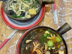 -清真·马文砂锅大全(麦苋街店)