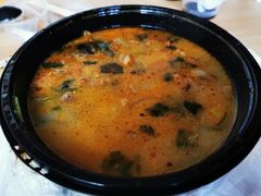 -虢国羊肉汤馆(政二街店)