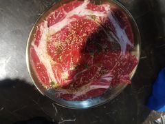 -大叹号·朝鲜族烤肉(潍坊泰华城店)