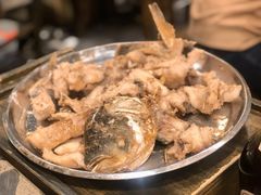 -肖肖酸萝卜鱼火锅(总店)