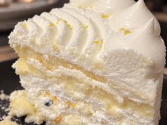 -柏尼娅PEARIA·蛋糕定制(静安店)