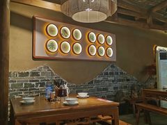 -李久其家民间餐厅(观沙岭公园店)