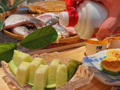 -一豚轩·烧鸟·豚骨拉面(五四路店)