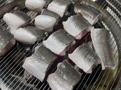 -本炙炭烤·蒲烧活鳗料理店(金沙洲店)