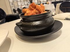 -马克西姆俄罗斯餐厅(通亚街店)