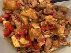 -新新湘菜馆(新中街二条店)
